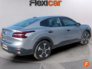Citroën C4 X PureTech 100 S&S 6v You