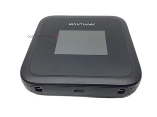 router cable netgear mh3150