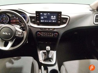 Kia Ceed 1.0 T-GDi 74kW (100CV) Drive