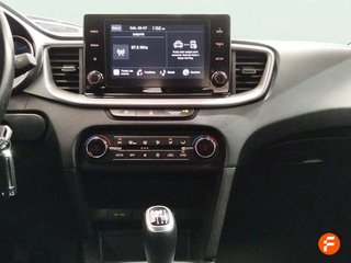 Kia Ceed 1.0 T-GDi 74kW (100CV) Drive