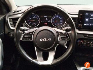Kia Ceed 1.0 T-GDi 74kW (100CV) Drive