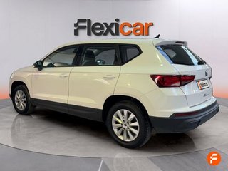 Seat Ateca 1.0 TSI 81kW (110CV) St&Sp Reference
