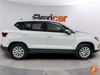 Seat Ateca 1.0 TSI 81kW (110CV) St&Sp Reference