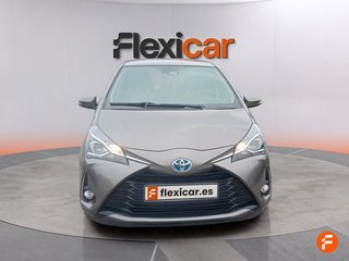 Toyota Yaris 1.5 Hybrid Active