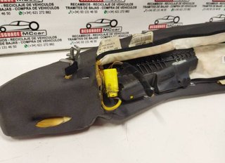 Volkswagen 158850 airbag lateral 1k4885704bf golf