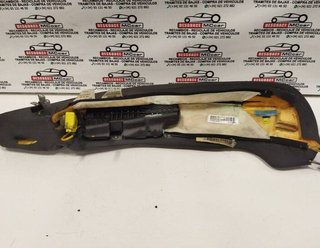 Volkswagen 158850 airbag lateral 1k4885704bf golf