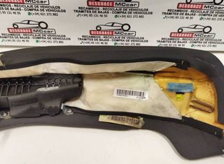 Volkswagen 158850 airbag lateral 1k4885704bf golf