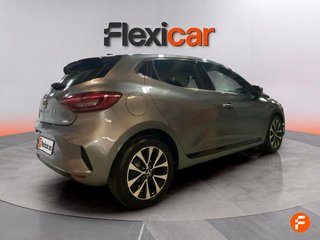 Mitsubishi Colt 100T Kaiteki