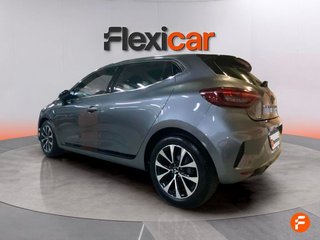Mitsubishi Colt 100T Kaiteki