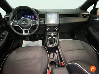 Mitsubishi Colt 100T Kaiteki
