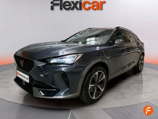 Cupra Formentor 1.4 e-Hybrid 150kW (204 CV) DSG
