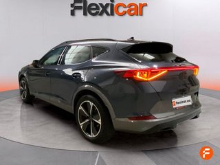Cupra Formentor 1.4 e-Hybrid 150kW (204 CV) DSG