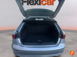 Audi A3 Sportback 30 TDI 85kW (116CV)
