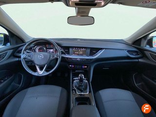 Opel Insignia  GS 1.5 Turbo 103kW XFL Selective