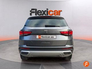 Seat Ateca 1.5 TSI 110kW (150CV) S&S X-Perience XM