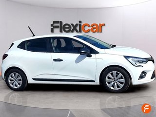 Renault Clio Business TCe 74 kW (100CV) GLP