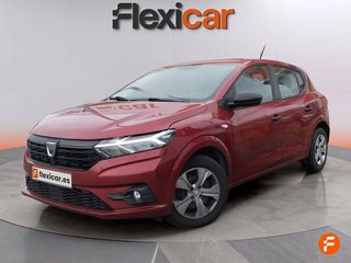 Dacia Sandero Comfort 74kW (100CV) ECO-G
