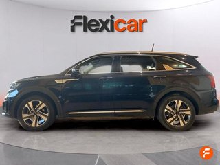 Kia Sorento 1.6 T-GDi HEV Drive 4x2 7pl