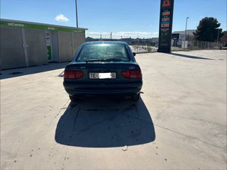 Ford Escort 1994