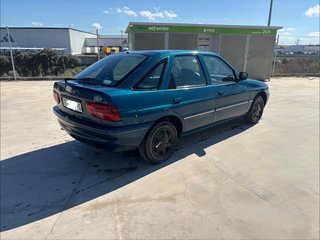 Ford Escort 1994
