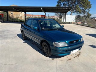 Ford Escort 1994