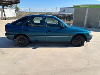 Ford Escort 1994