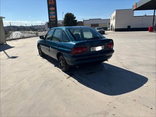 Ford Escort 1994