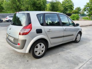Renault Scenic 2004