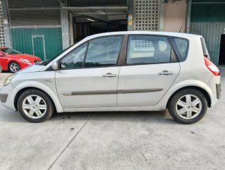 Renault Scenic 2004