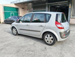 Renault Scenic 2004