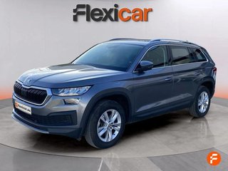 Skoda Kodiaq 1.5 TSI 110KW (150cv) 4x2 Active