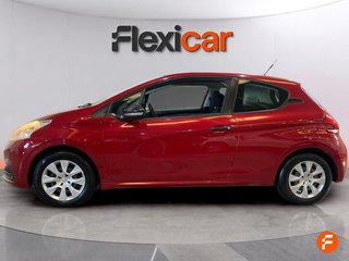 Peugeot 208 3P ACCESS 1.2L PureTech 82
