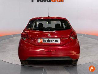 Peugeot 208 3P ACCESS 1.2L PureTech 82