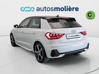 Audi A1 Adrenalin edition 30 TFSI 81 kW (110 CV) S tronic
