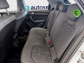 Audi A1 Adrenalin edition 30 TFSI 81 kW (110 CV) S tronic