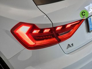 Audi A1 Adrenalin edition 30 TFSI 81 kW (110 CV) S tronic