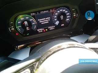 Audi A3 Advanced 40 TFSI e 150 kW (204 CV) S tronic
