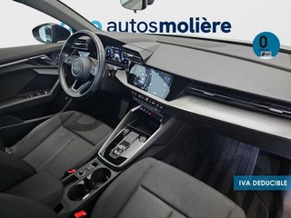 Audi A3 Advanced 40 TFSI e 150 kW (204 CV) S tronic