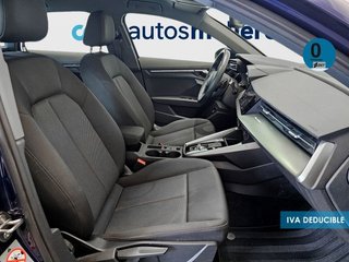 Audi A3 Advanced 40 TFSI e 150 kW (204 CV) S tronic