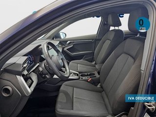 Audi A3 Advanced 40 TFSI e 150 kW (204 CV) S tronic
