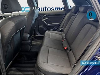 Audi A3 Advanced 40 TFSI e 150 kW (204 CV) S tronic