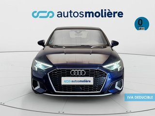 Audi A3 Advanced 40 TFSI e 150 kW (204 CV) S tronic