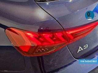 Audi A3 Advanced 40 TFSI e 150 kW (204 CV) S tronic