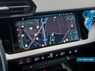 Audi A3 Advanced 40 TFSI e 150 kW (204 CV) S tronic