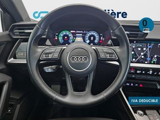 Audi A3 Advanced 40 TFSI e 150 kW (204 CV) S tronic