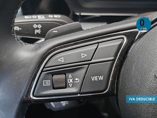 Audi A3 Advanced 40 TFSI e 150 kW (204 CV) S tronic
