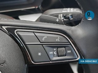 Audi A3 Advanced 40 TFSI e 150 kW (204 CV) S tronic