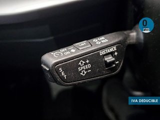 Audi A3 Advanced 40 TFSI e 150 kW (204 CV) S tronic