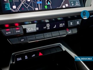 Audi A3 Advanced 40 TFSI e 150 kW (204 CV) S tronic