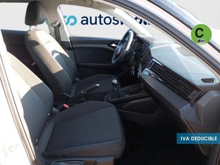 Audi A1 Advanced 25 TFSI 70 kW (95 CV)